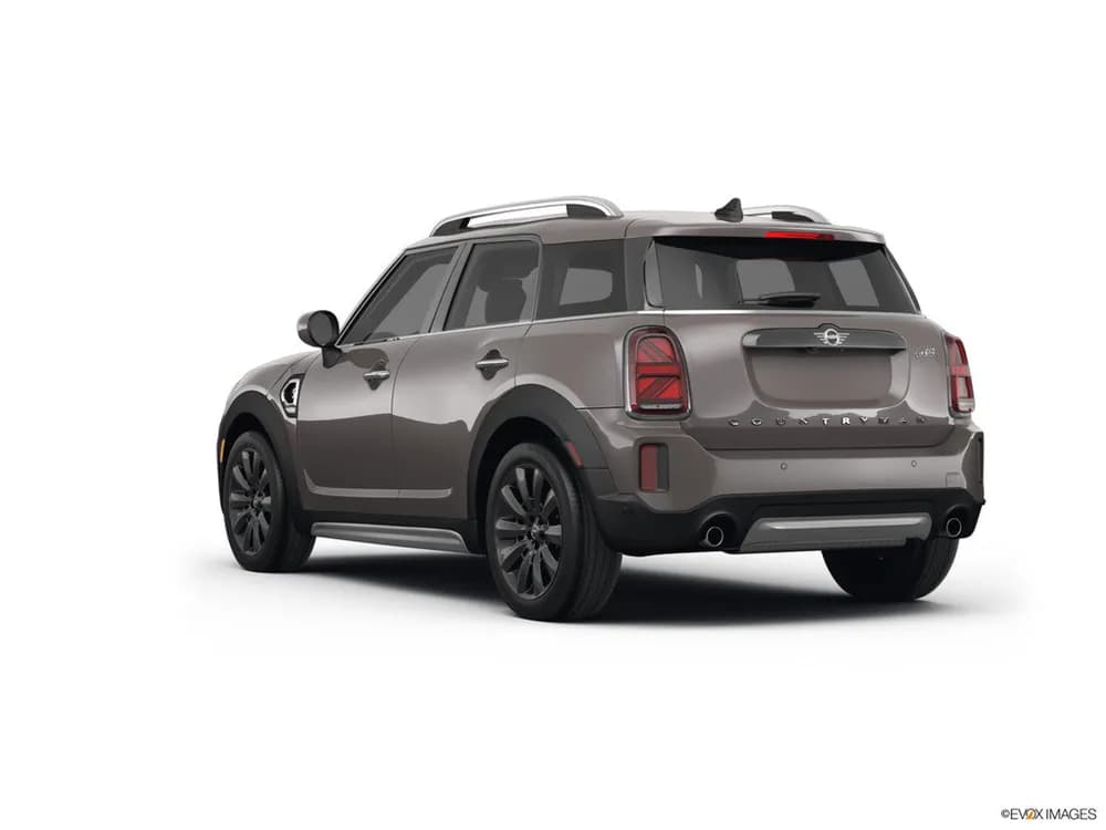 Mini Countryman 2022 Cooper S