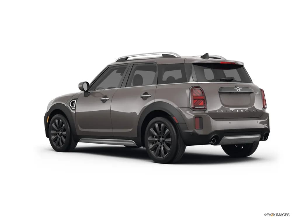 Mini Countryman 2022 Cooper S