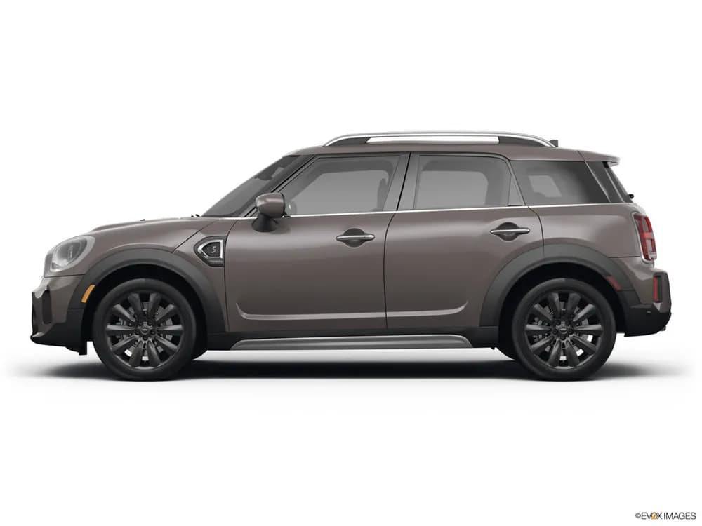 Mini Countryman 2022 Cooper S