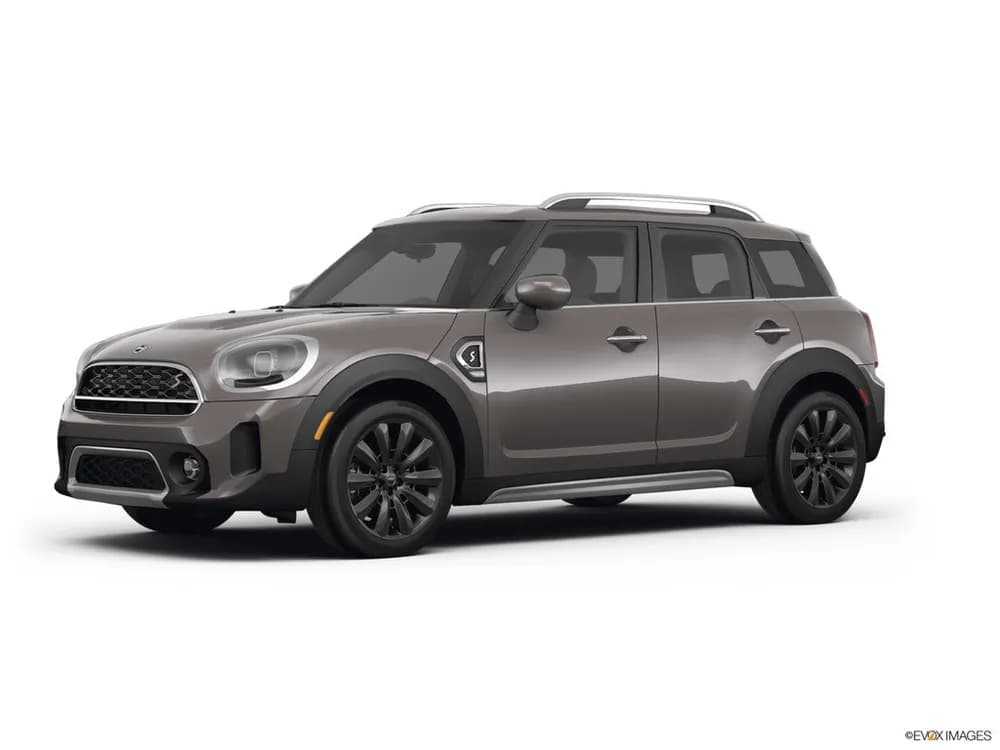 Mini Countryman 2022 Cooper S