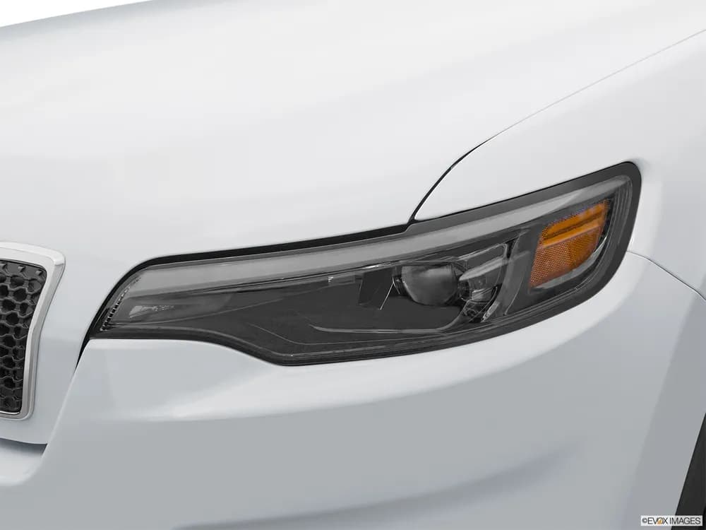 Jeep Cherokee 2022 3.2L Longitude