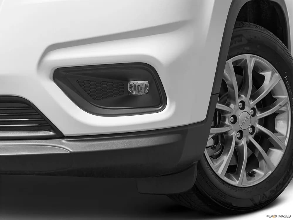 Jeep Cherokee 2022 3.2L Longitude