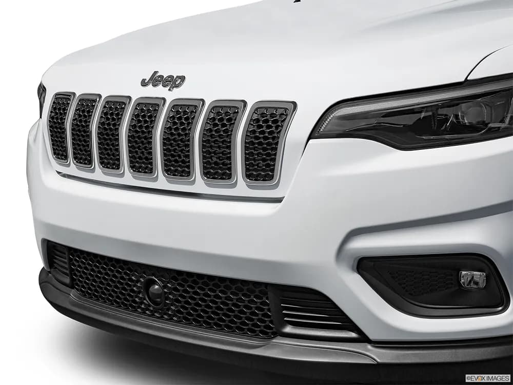 Jeep Cherokee 2022 3.2L Longitude
