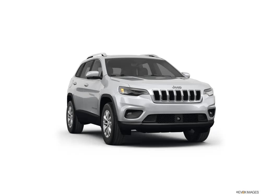 Jeep Cherokee 2022 3.2L Longitude
