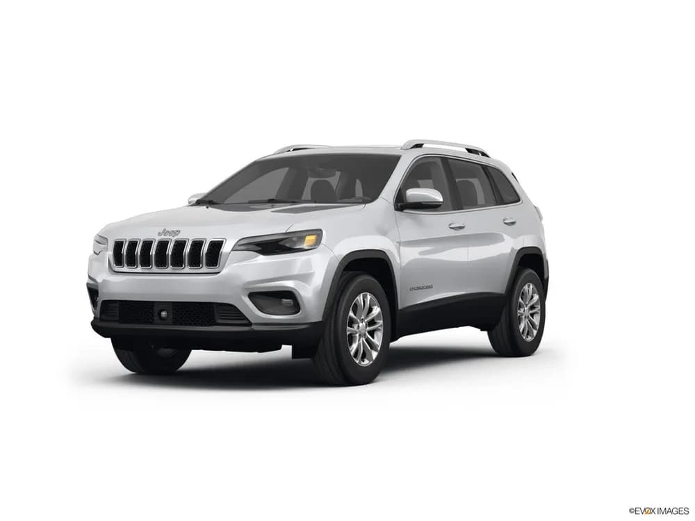 Jeep Cherokee 2022 3.2L Longitude