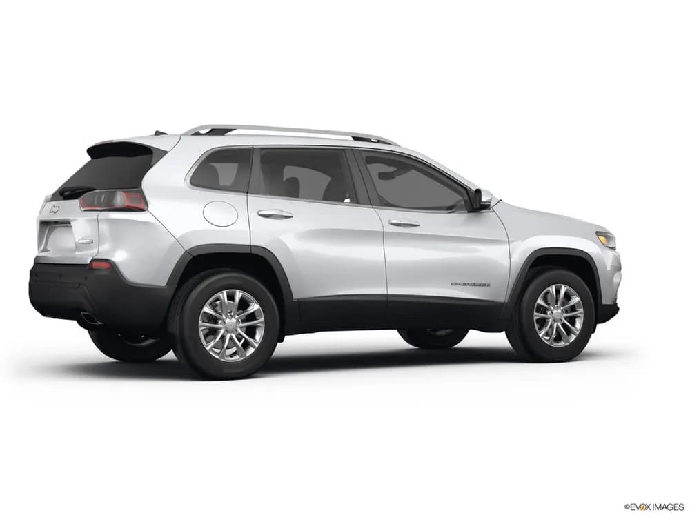 Jeep Cherokee 2022 3.2L Longitude