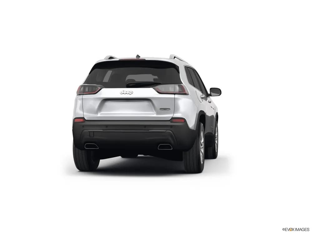 Jeep Cherokee 2022 3.2L Longitude