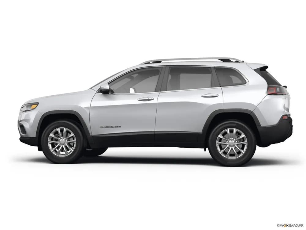 Jeep Cherokee 2022 3.2L Longitude