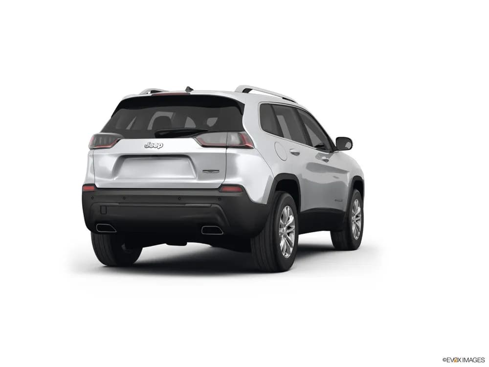 Jeep Cherokee 2022 3.2L Longitude