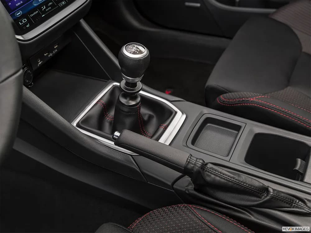 Subaru WRX 2022 2.0T Premium