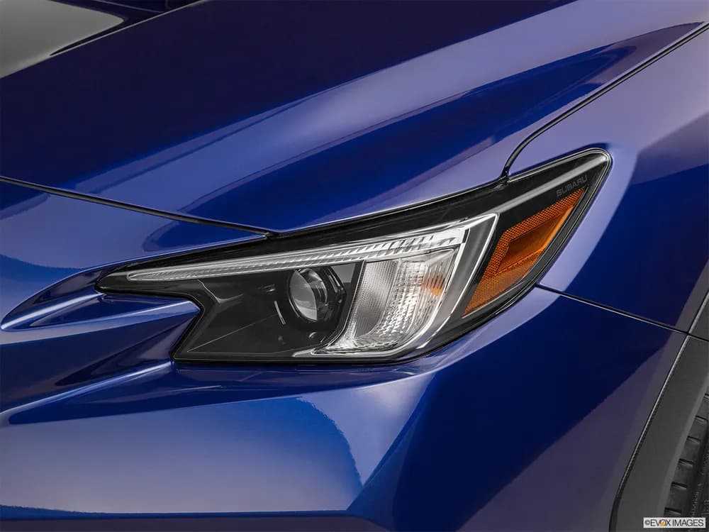 Subaru WRX 2022 2.0T Premium