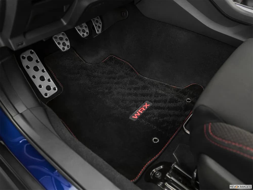 Subaru WRX 2022 2.0T Premium