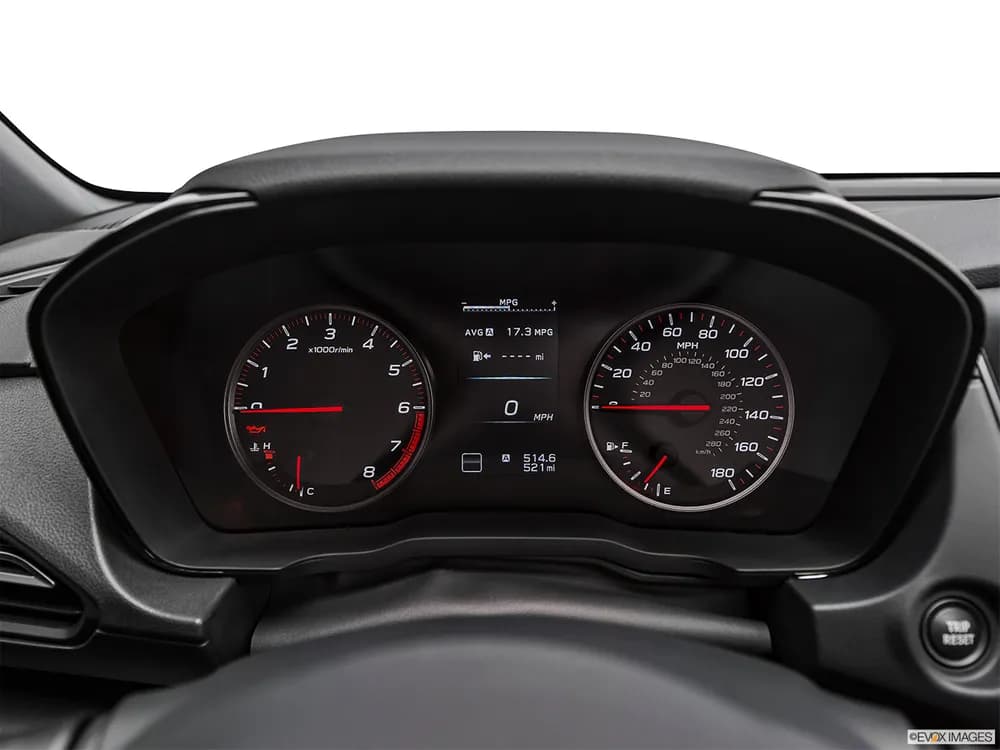 Subaru WRX 2022 2.0T Premium