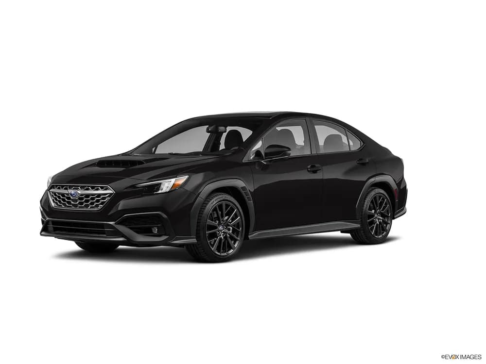 Subaru WRX 2022 2.0T Premium