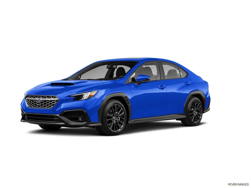 Subaru WRX 2022 2.0T Premium