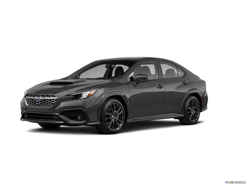 Subaru WRX 2022 2.0T Premium