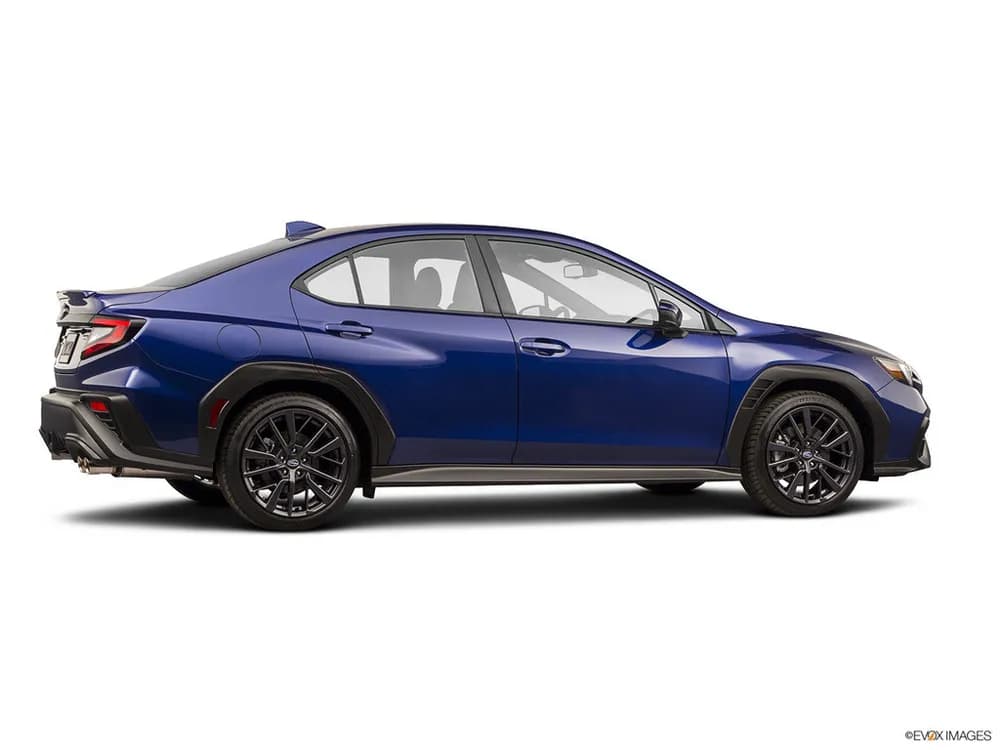 Subaru WRX 2022 2.0T Premium