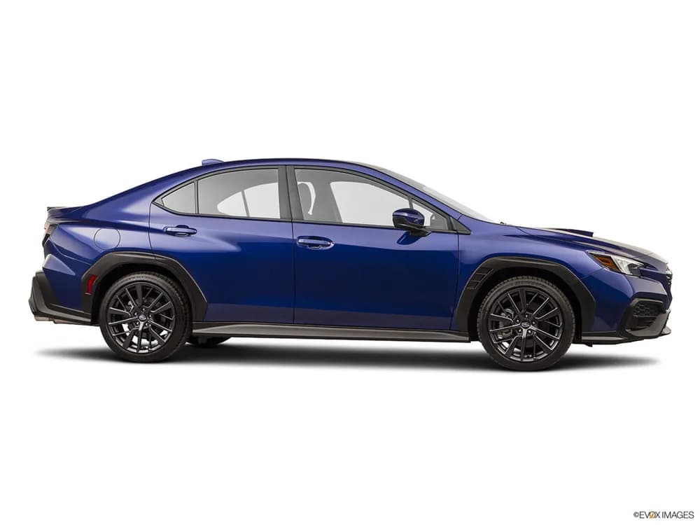 Subaru WRX 2022 2.0T Premium