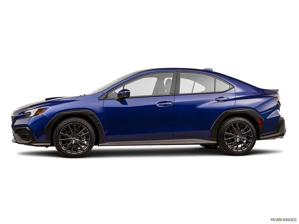 Subaru WRX 2022 2.0T Premium