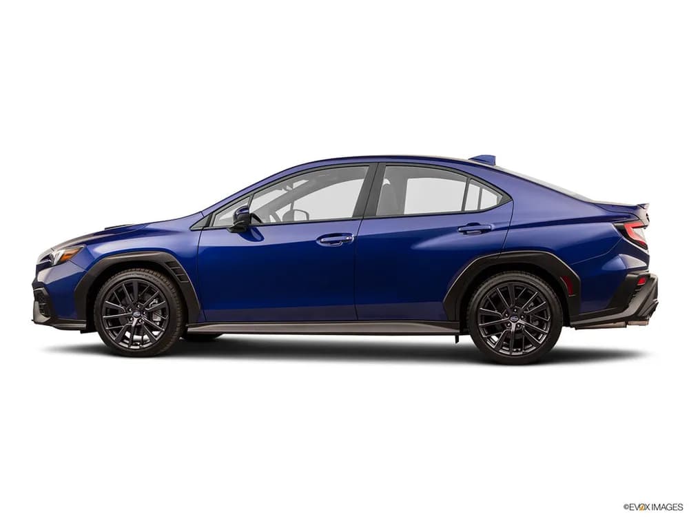 Subaru WRX 2022 2.0T Premium