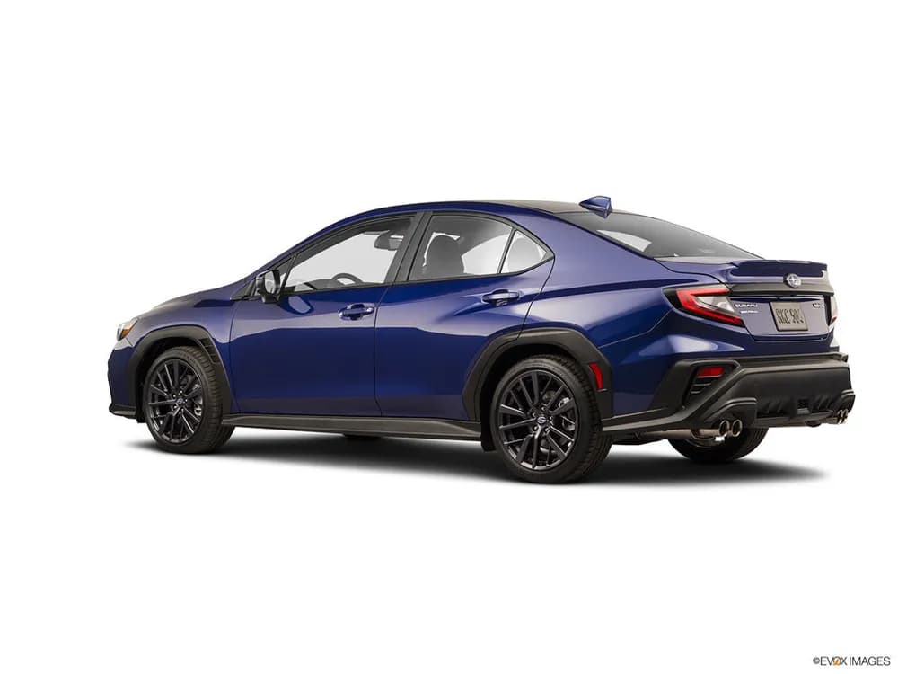 Subaru WRX 2022 2.0T Premium