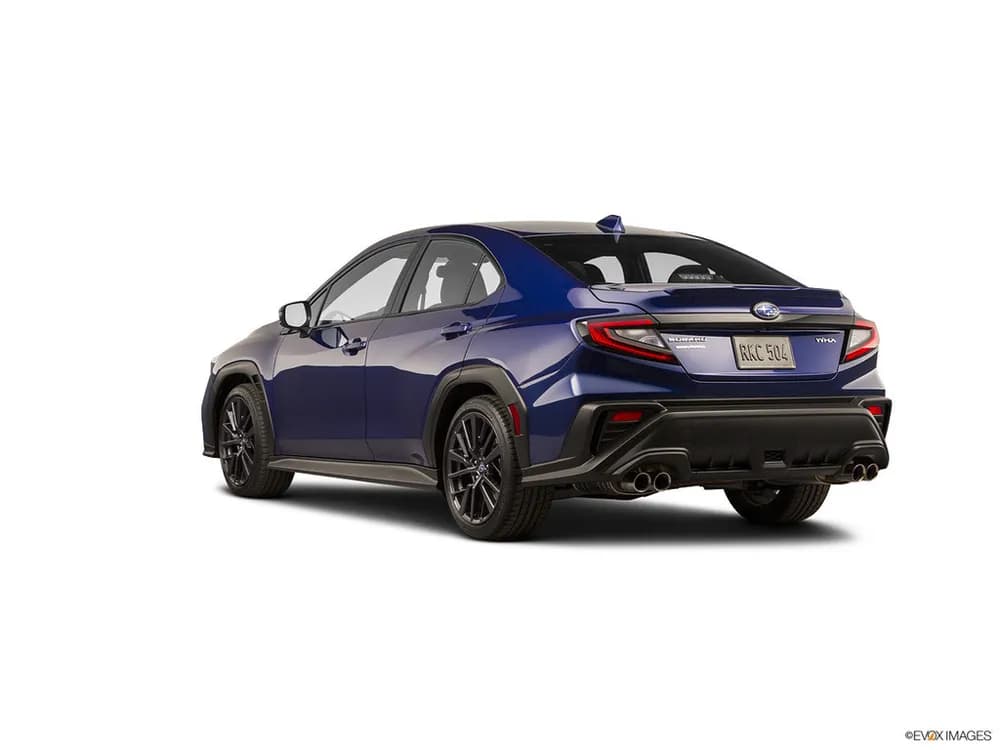 Subaru WRX 2022 2.0T Premium