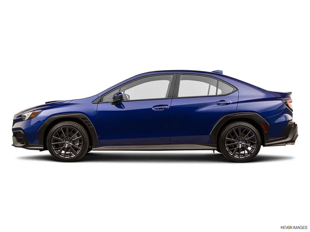 Subaru WRX 2022 2.0T Premium
