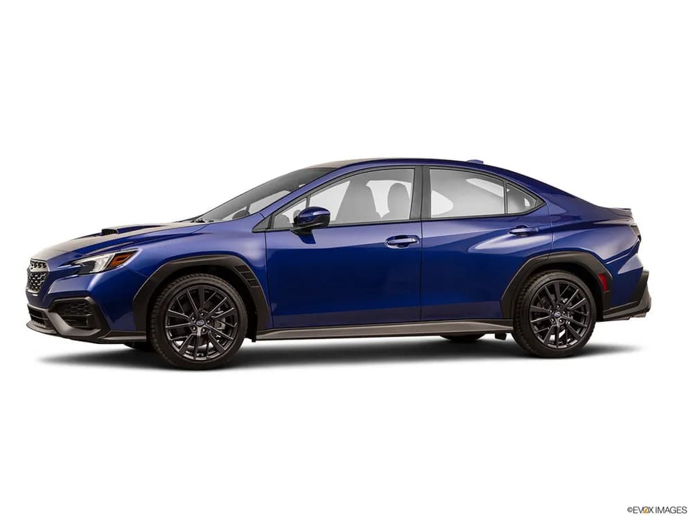 Subaru WRX 2022 2.0T Premium