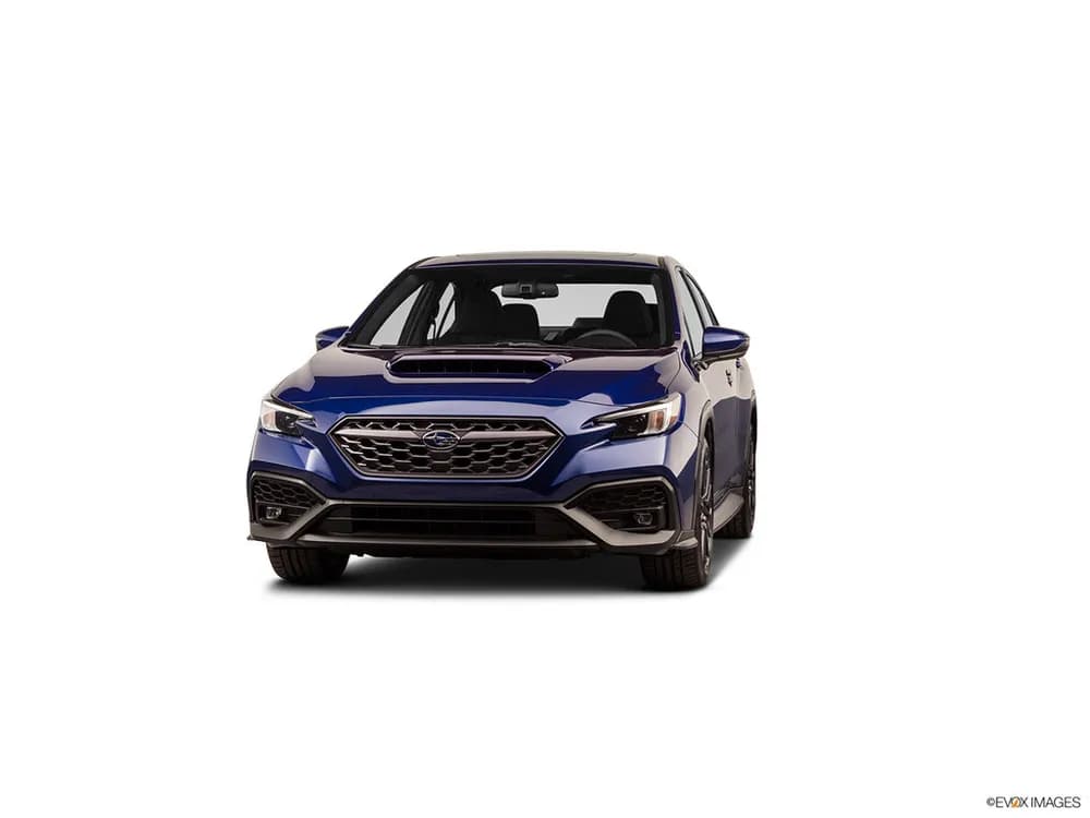 Subaru WRX 2022 2.0T Premium