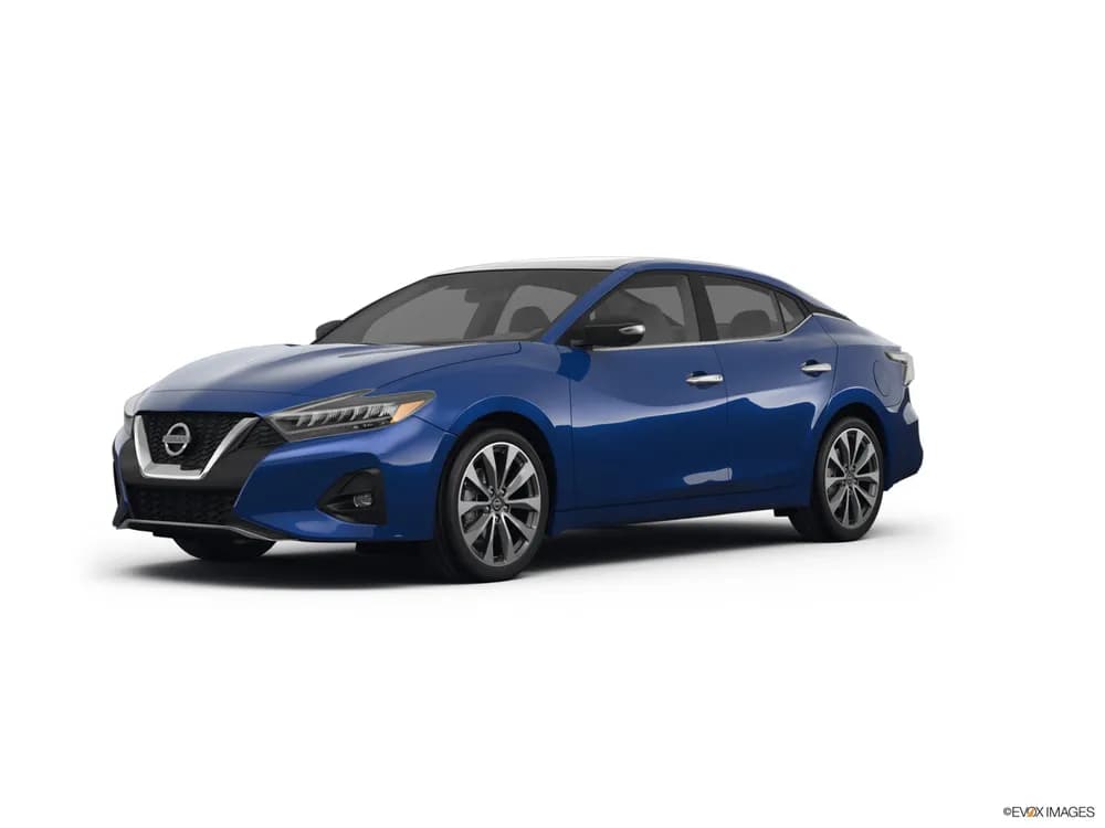 Nissan Maxima 2022 3.5L S