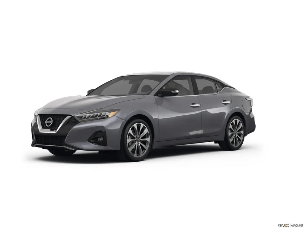 Nissan Maxima 2022 3.5L S