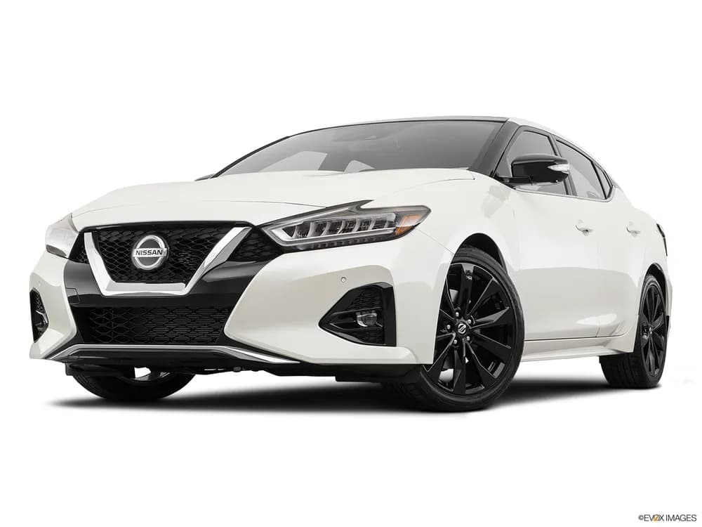 Nissan Maxima 2022 3.5L SR2
