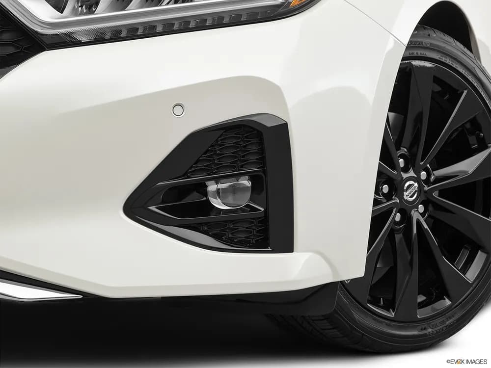 Nissan Maxima 2022 3.5L SR2