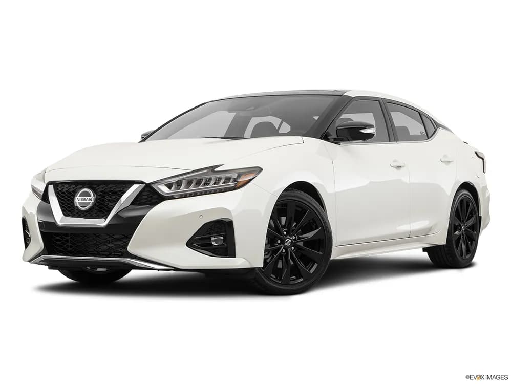 Nissan Maxima 2022 3.5L SR2