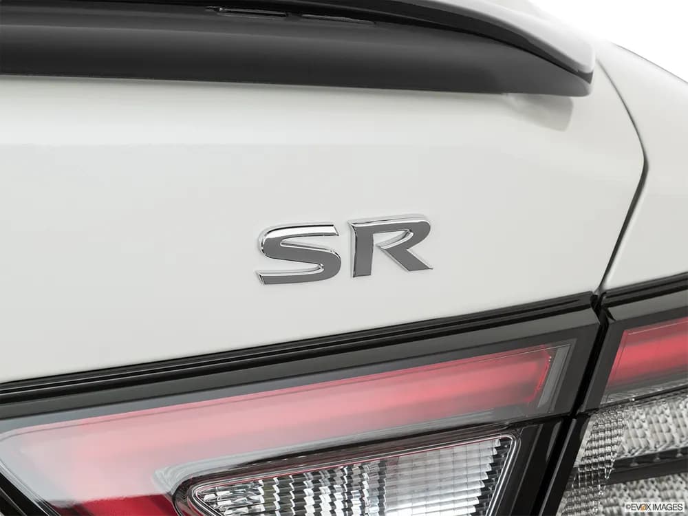 Nissan Maxima 2022 3.5L SR2