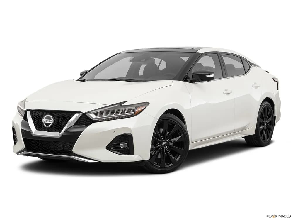 Nissan Maxima 2022 3.5L SR2
