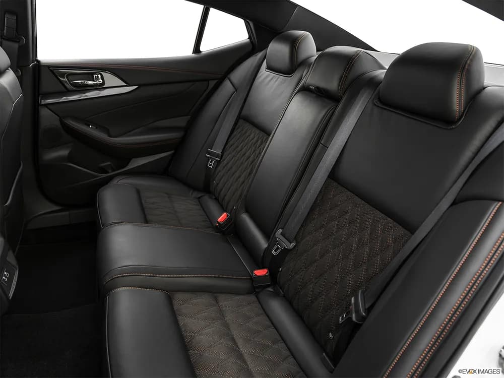 Nissan Maxima 2022 3.5L SR2