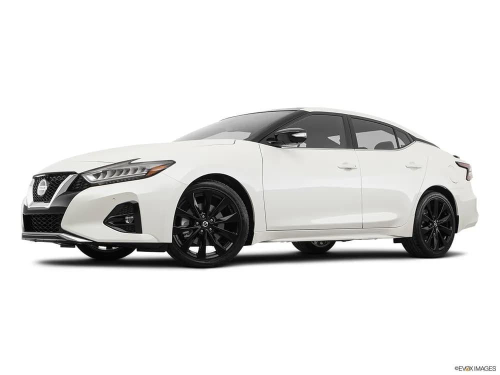 Nissan Maxima 2022 3.5L SR2