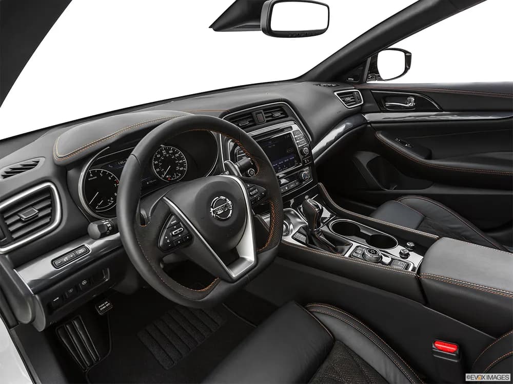 Nissan Maxima 2022 3.5L SR2