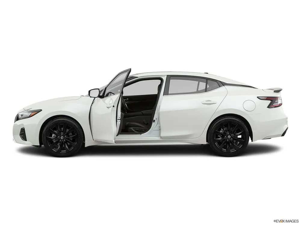 Nissan Maxima 2022 3.5L SR2