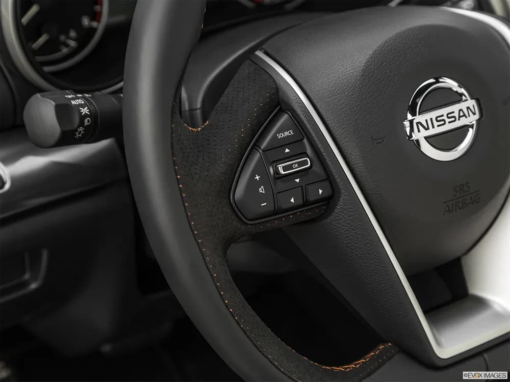 Nissan Maxima 2022 3.5L SR2