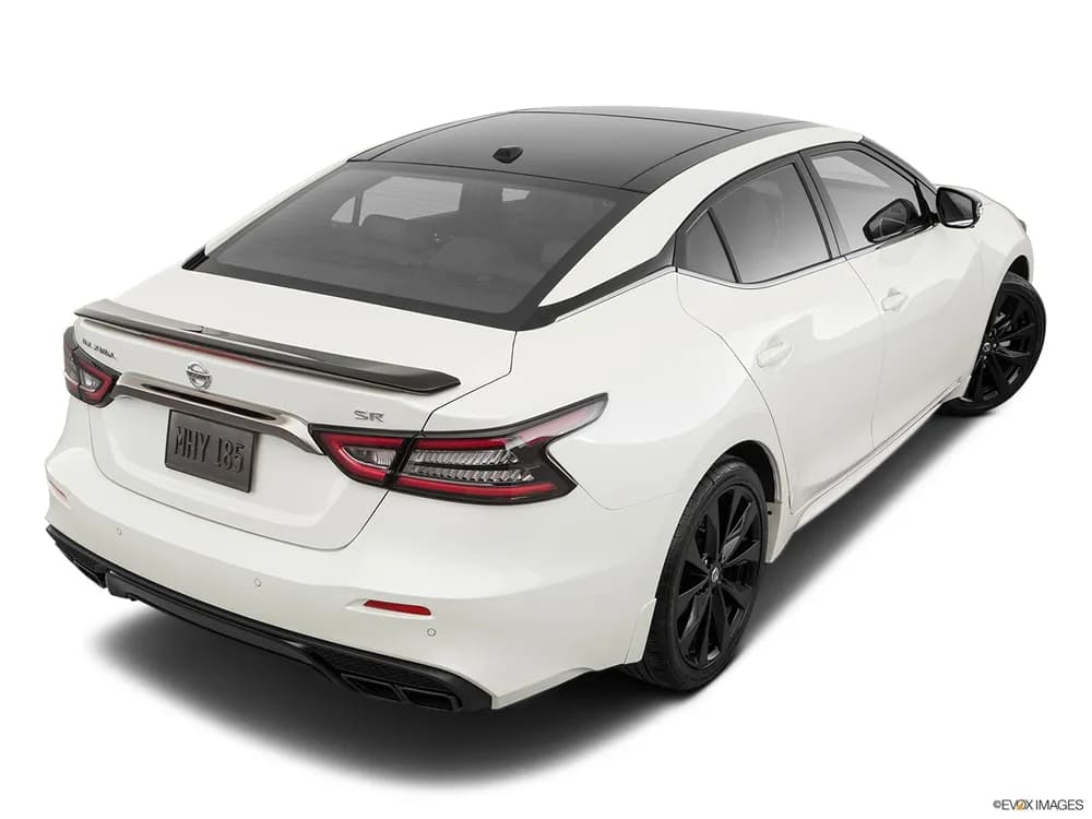 Nissan Maxima 2022 3.5L SR2