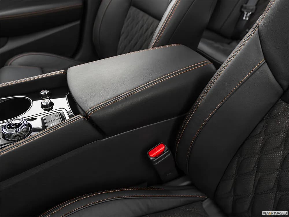Nissan Maxima 2022 3.5L SR2