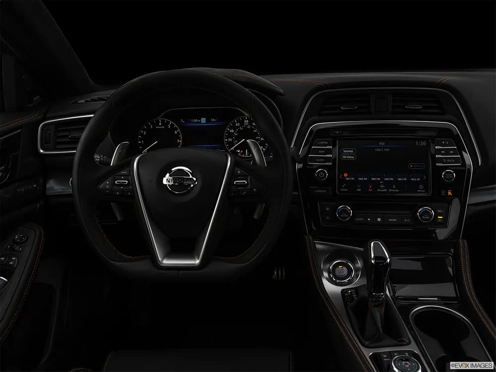 Nissan Maxima 2022 3.5L SR2