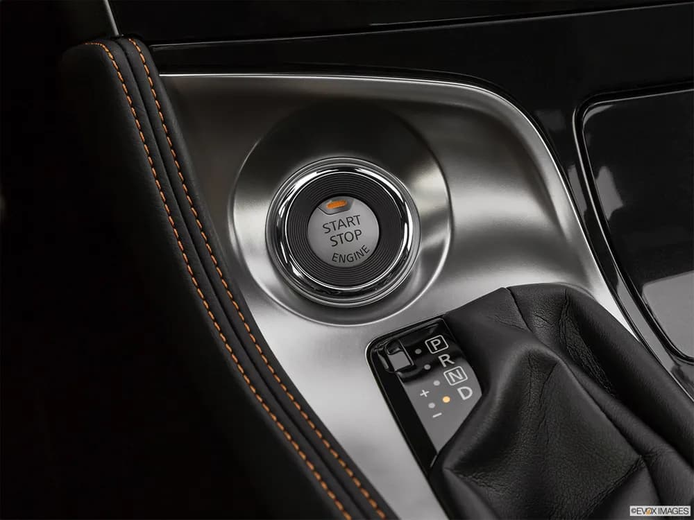 Nissan Maxima 2022 3.5L SR2