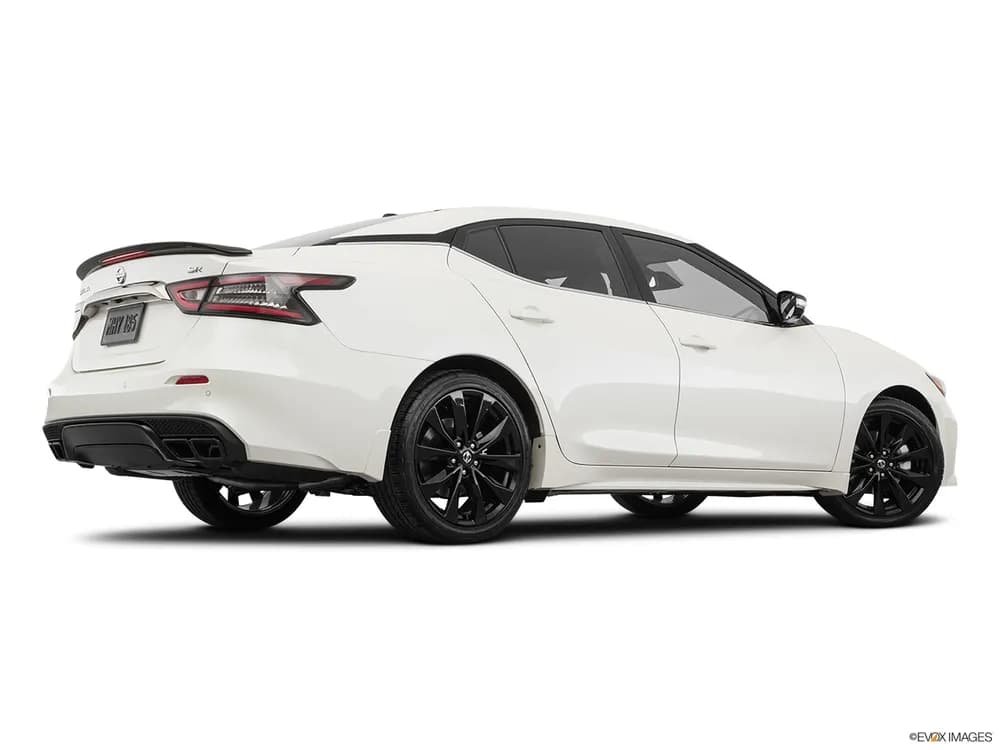 Nissan Maxima 2022 3.5L SR2