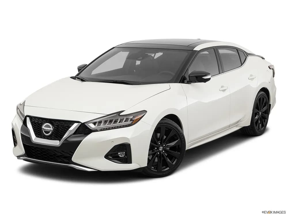 Nissan Maxima 2022 3.5L SR2