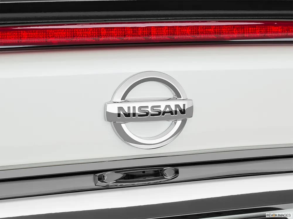 Nissan Maxima 2022 3.5L SR2