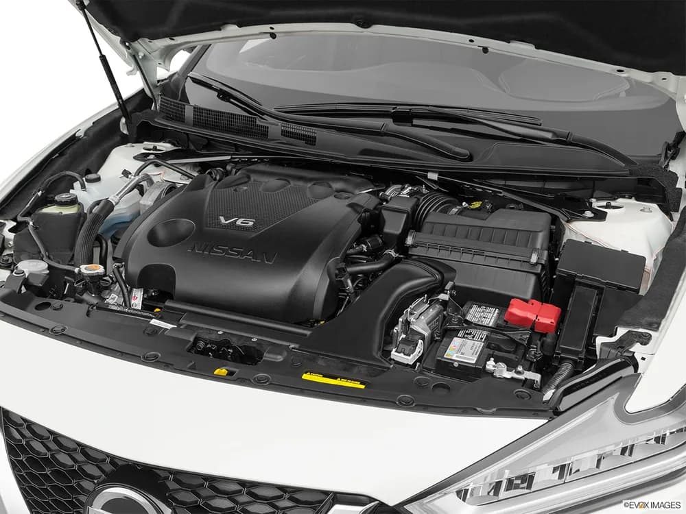 Nissan Maxima 2022 3.5L SR2