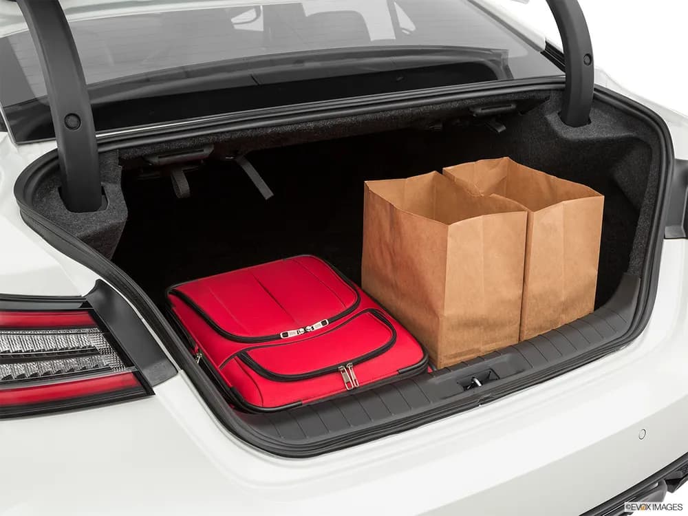 Nissan Maxima 2022 3.5L SR2